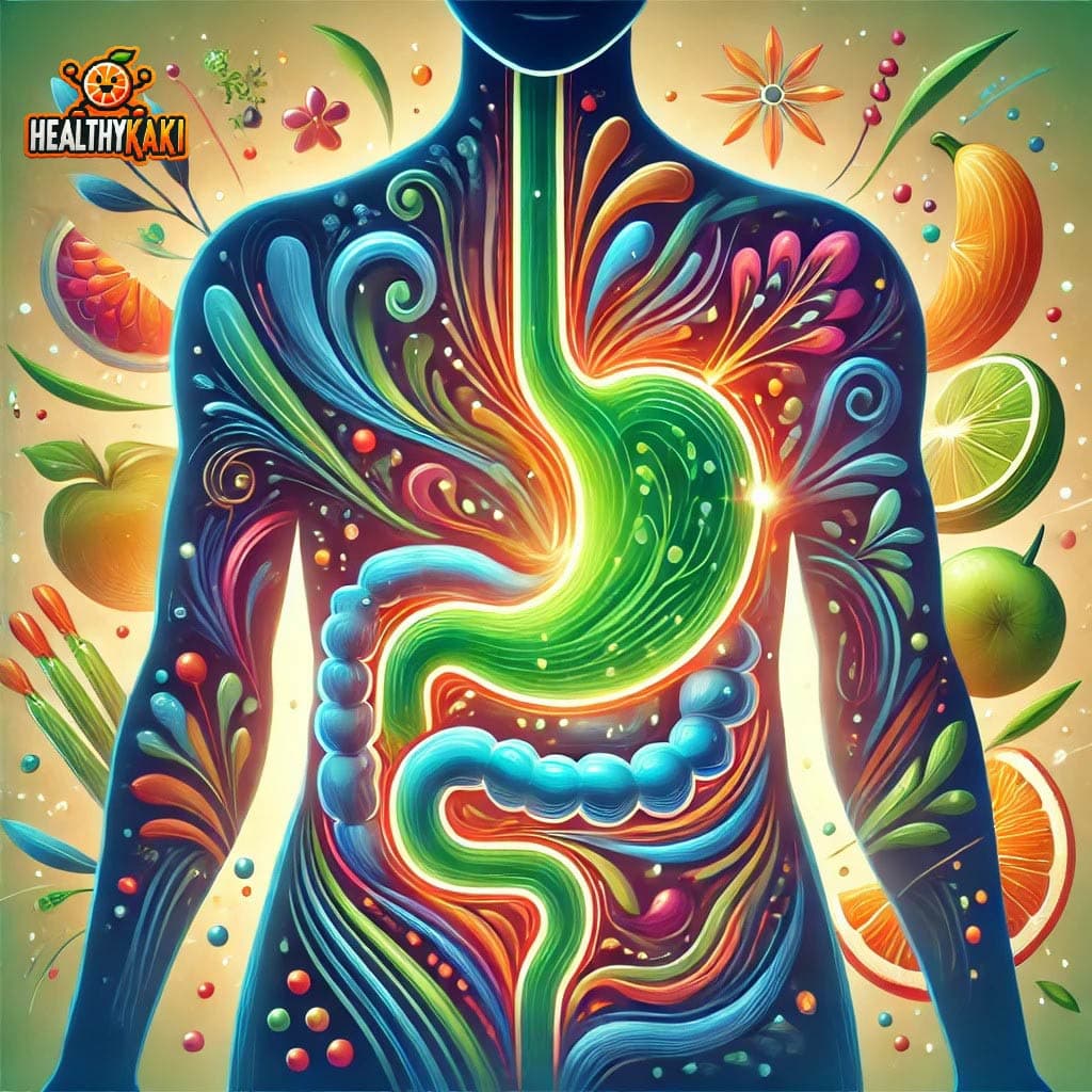 Struggling to Lose Weight? Your Gut Microbiome Might Be to Blame!