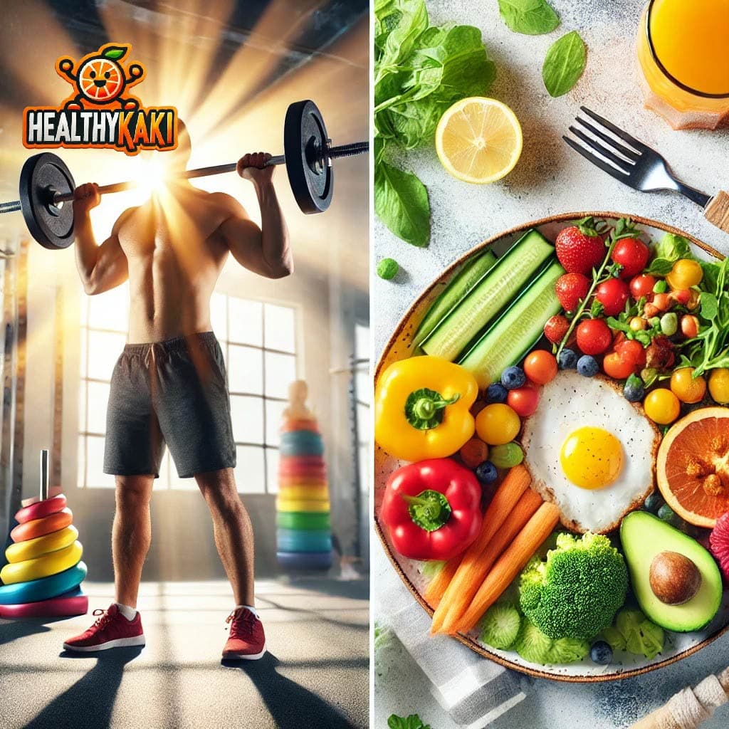 Crash Diets? Think Twice—Starving Might Make You Gain Weight!