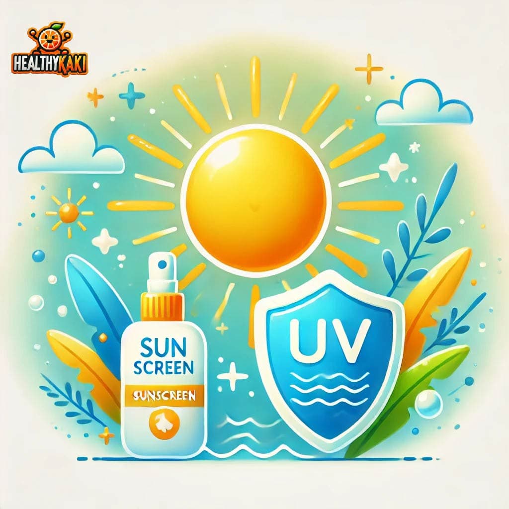 9 Sunscreen Mistakes That Could Hurt Your Skin
