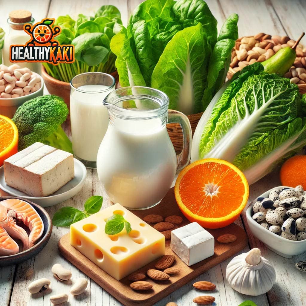 Think Bone Broth Boosts Calcium? Think Again!