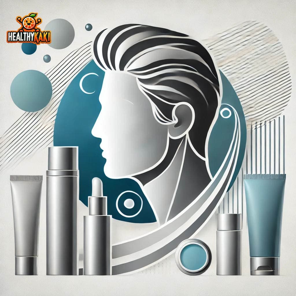 Men’s Grooming on the Rise: Beauty Isn’t Just for Women Anymore!