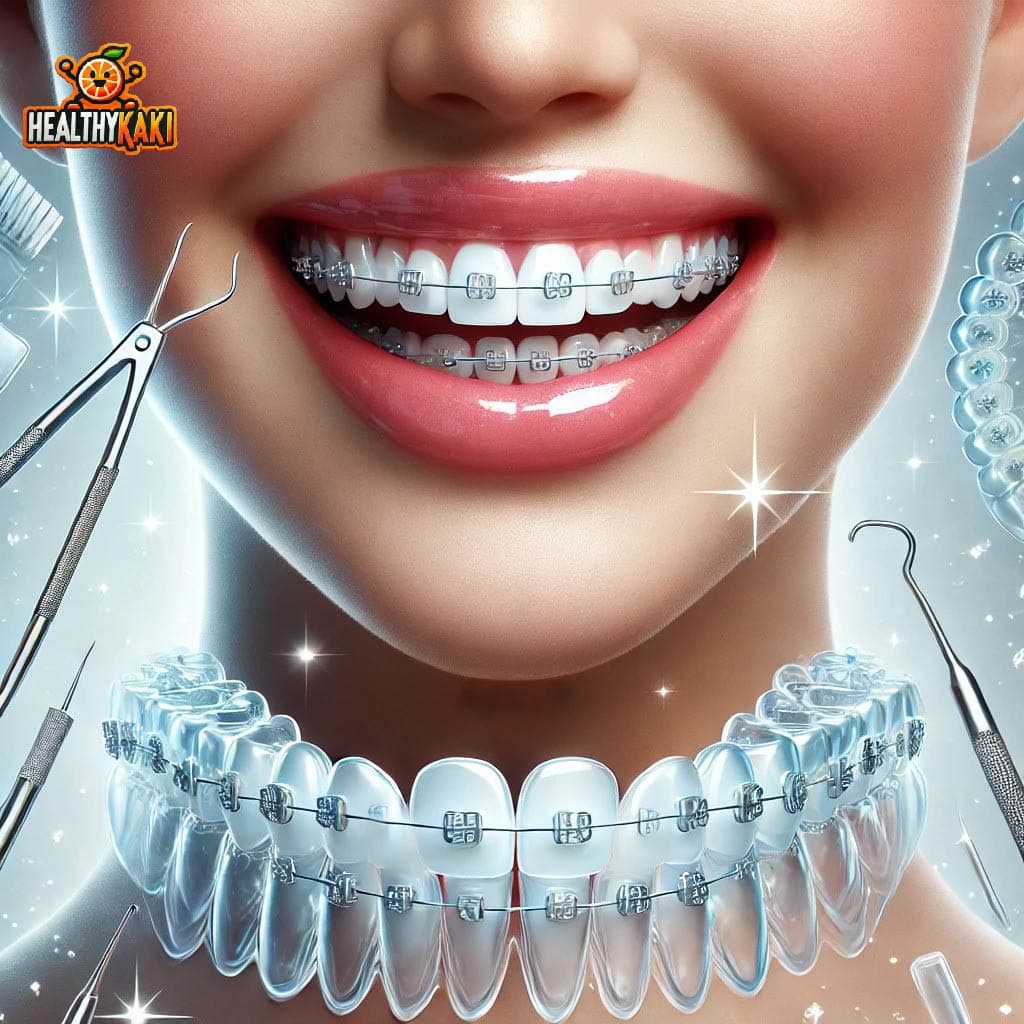 Missed the “Golden Age” for Braces? Don’t Worry, It’s Never Too Late!