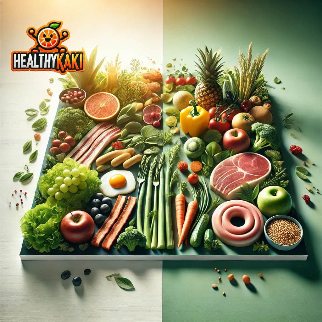 4 Eating Habits That Could Harm Your Health