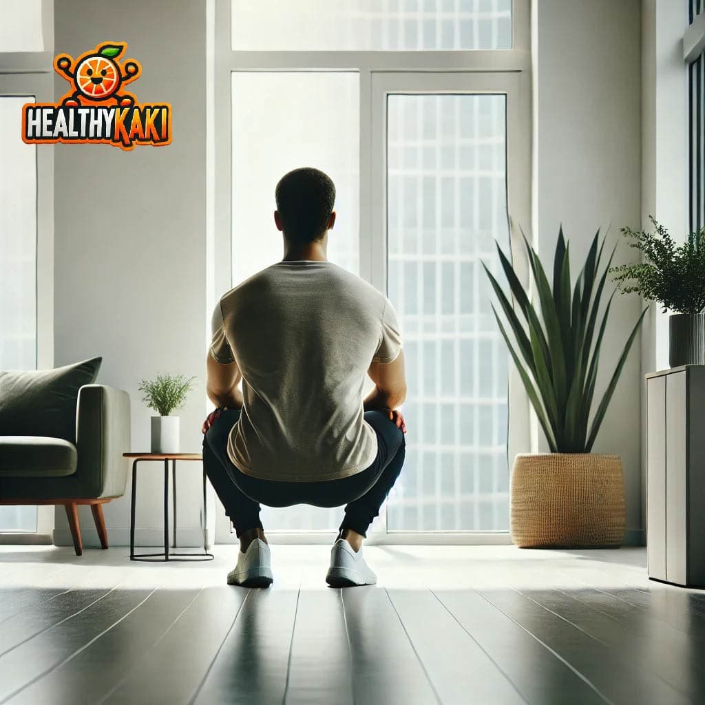 Lower Your Blood Pressure Without Running!