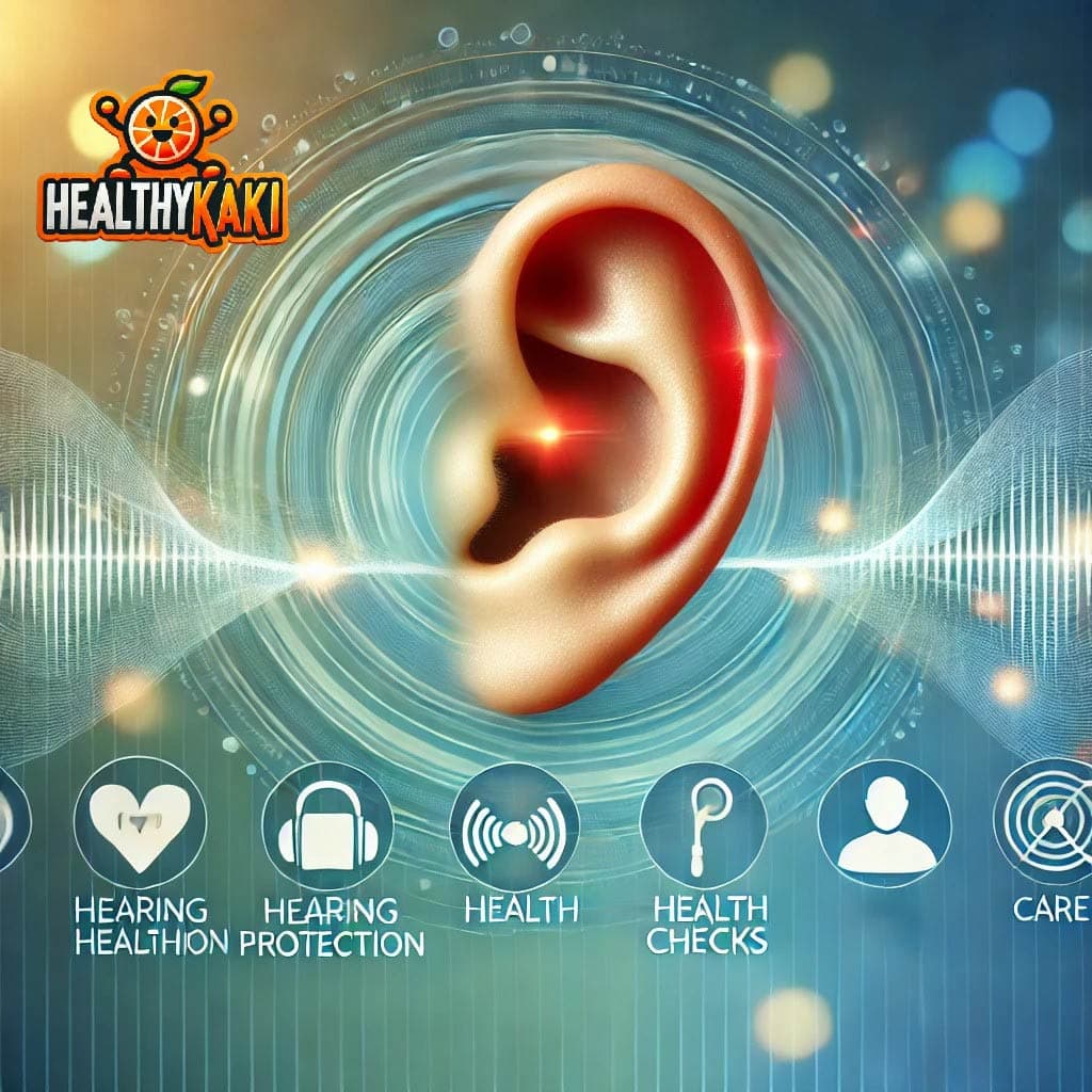 March 3rd: National Ear Care Day!