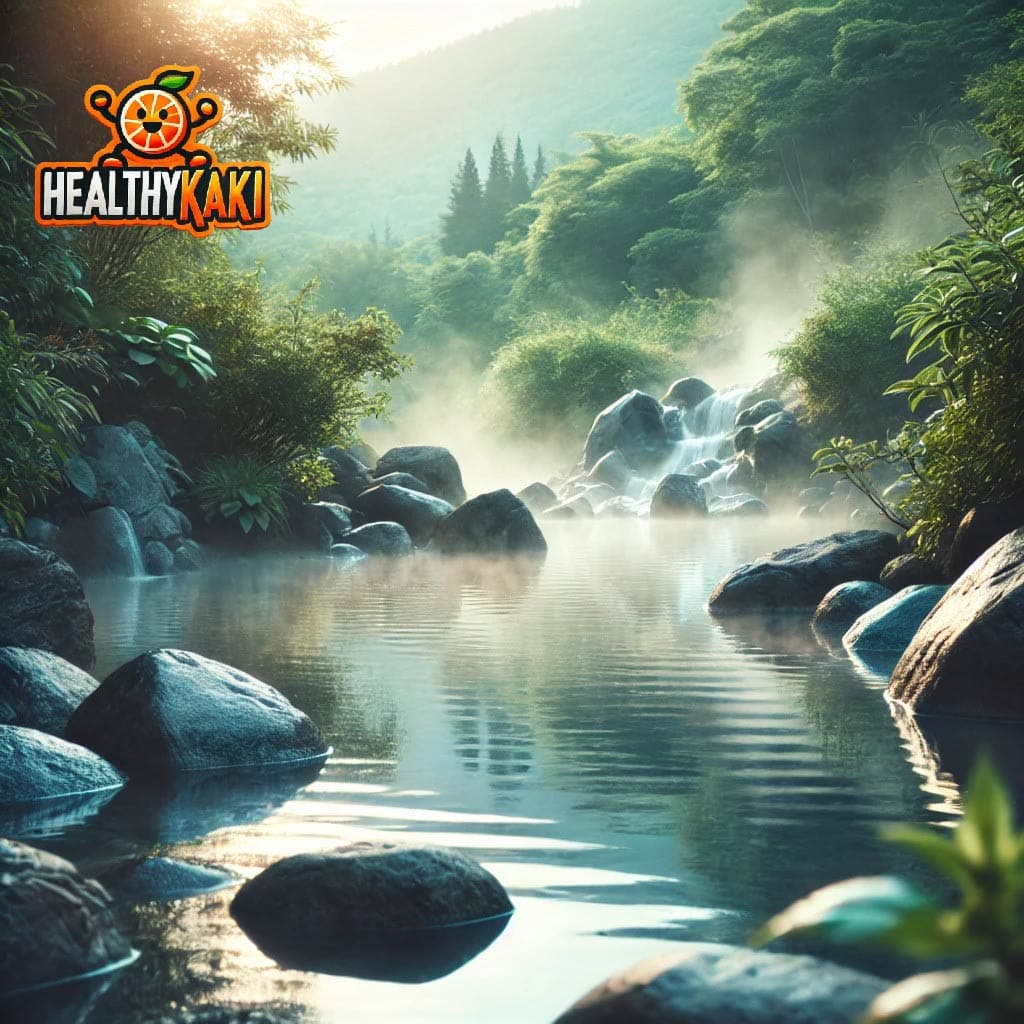 Radon Hot Springs: Harmful or Beneficial?