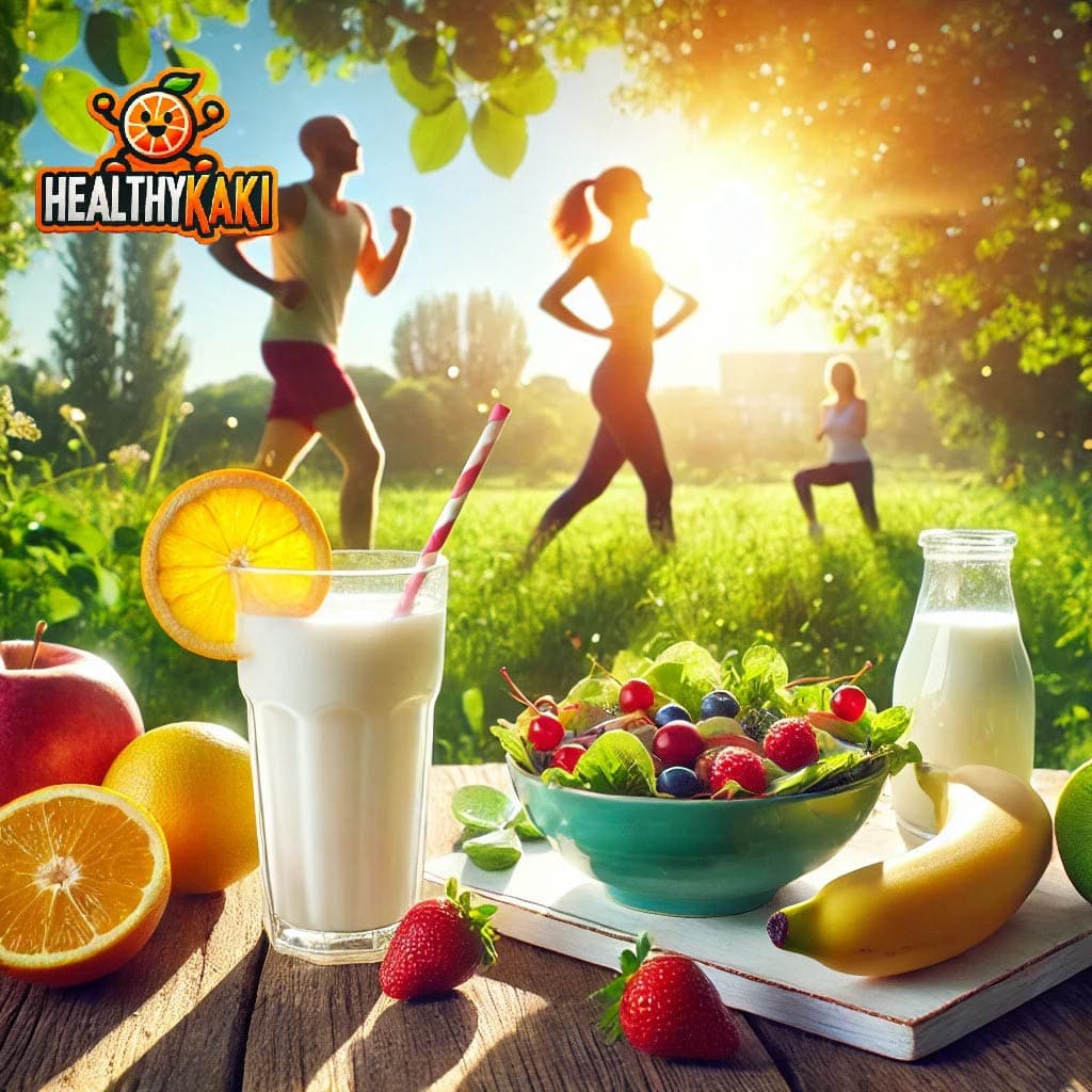 Boost Your Bone Health: Break Bad Habits!