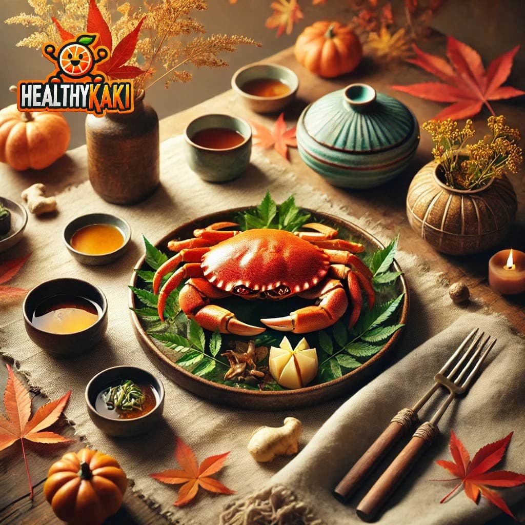 Enjoy Crab Season Safely!