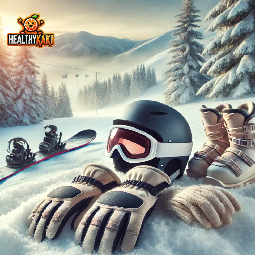 Injured While Enjoying Winter Sports? Here’s What to Do!