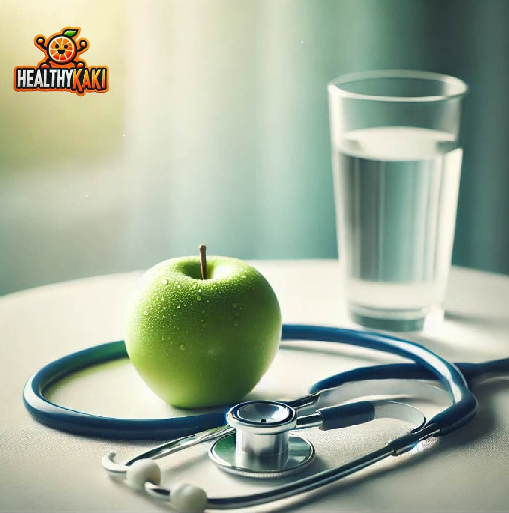 Scared of Health Checkups? You’re Not Alone!