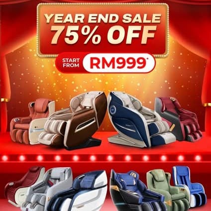GINTELL’s Year-End Sale is Here! 🛍️ Save Up to 75% on Healthcare Products!
