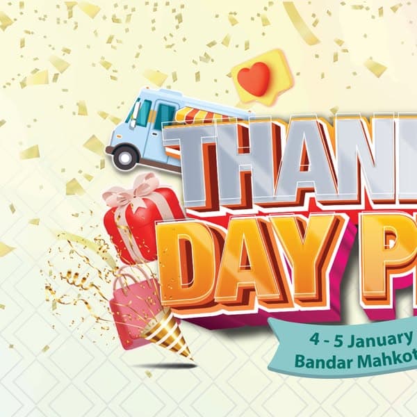 CARiNG Pharmacy Thank You Day