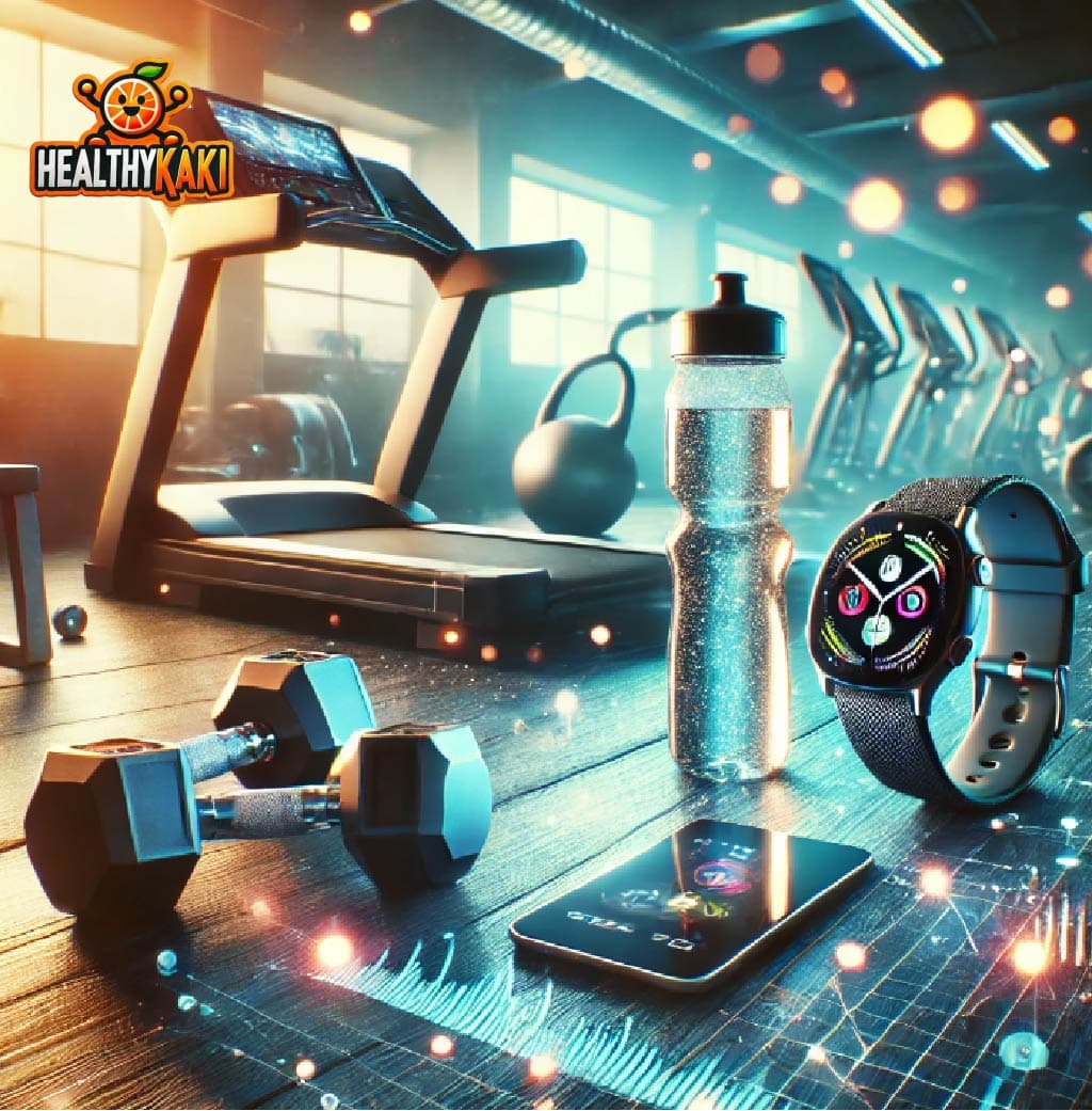 The Best Ways to Stay Motivated for Fitness!