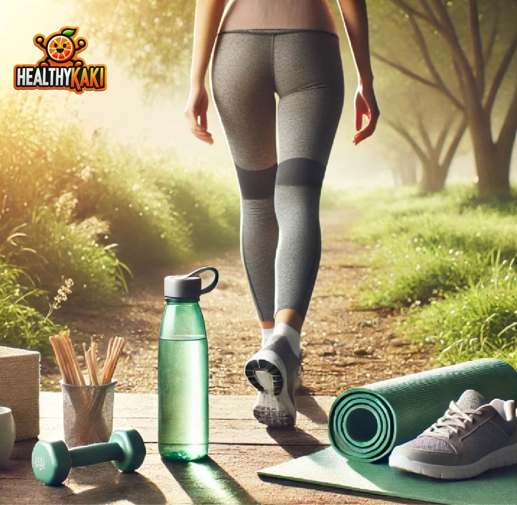 Can Exercise Cause Gout? Here’s What to Know!