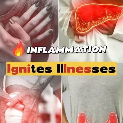 CARiNG Pharmacy – Is Your Body Fighting Inflammation Without You Knowing?