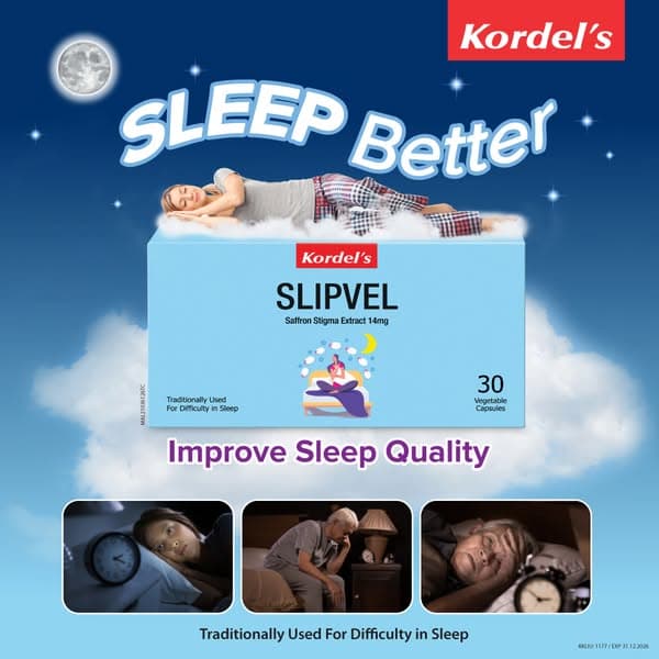 BIG Pharmacy has your natural solution for better sleep 🌙💤