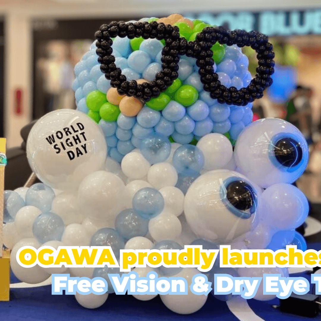 World Sight Day X World Mental Health Day 2025