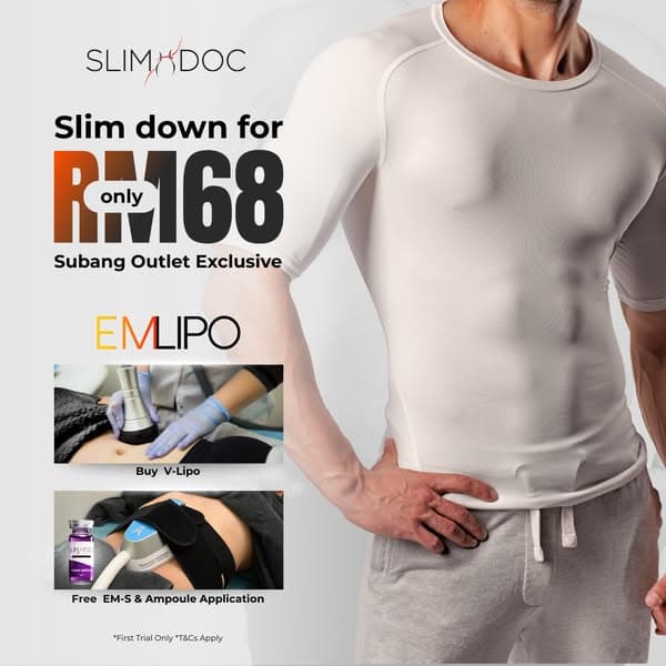 Slim Doc – Melt Away Fat, Boost Your Confidence 💃✨