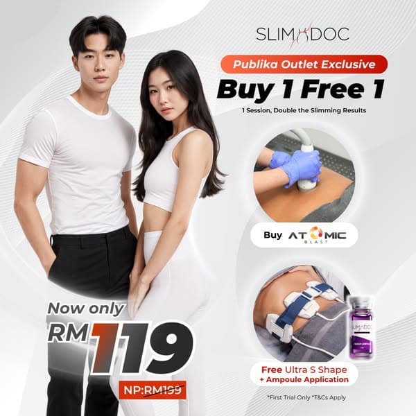 Slim Doc Publika – Double the Treatment, Double the Results 💥✨
