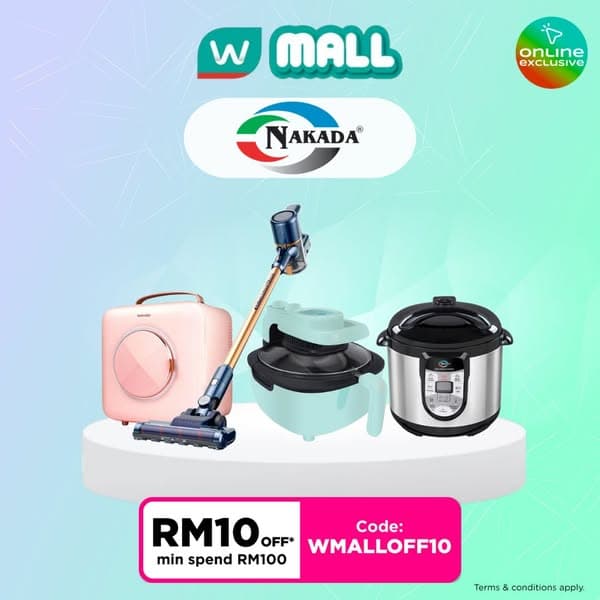 Watsons Online Exclusive – Comfort Starts at Home 🏡✨