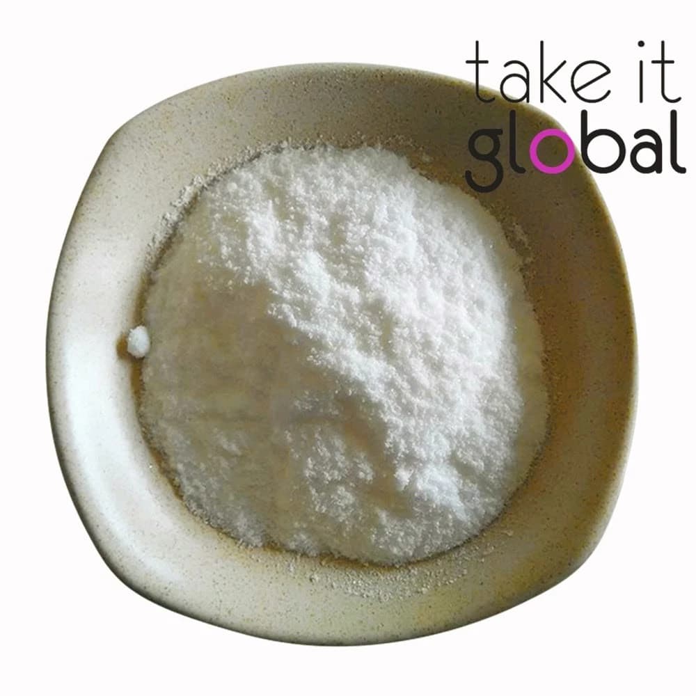 Looking for Pure Vitamin C Powder for Wellness, Skincare, or DIY Formulations? ✨🍊