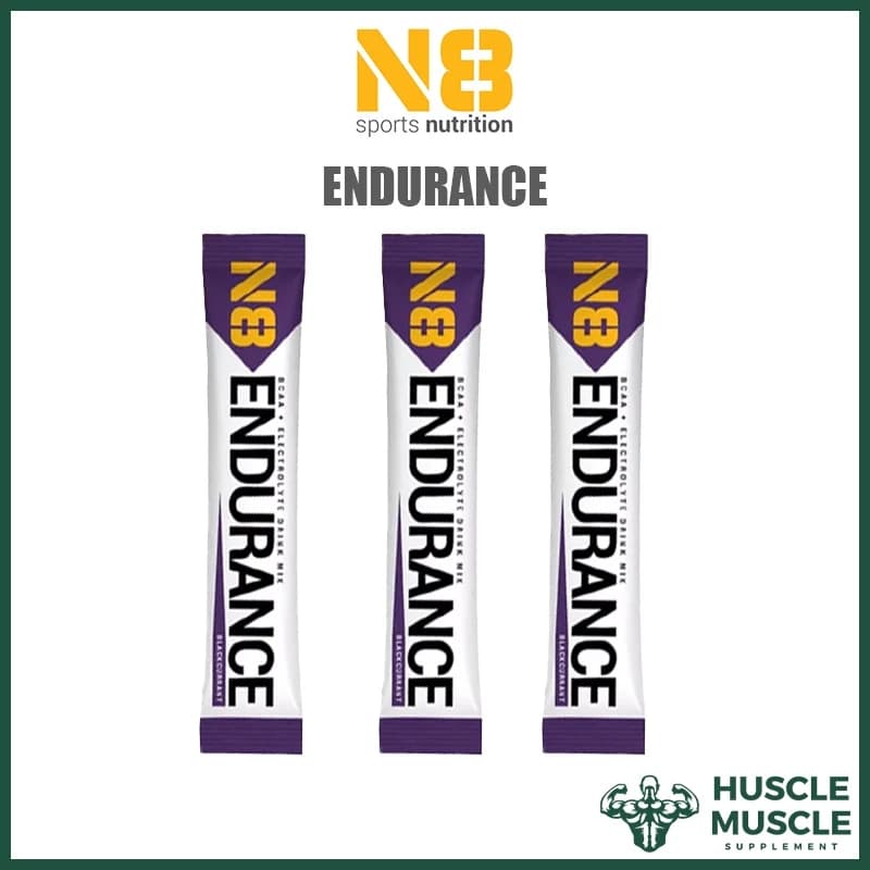 Train Longer. Recover Better. Stay Hydrated. ⚡🏃‍♀️