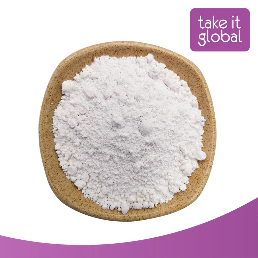 Support Your Daily Wellness with Magnesium Glycinate! ✨💪