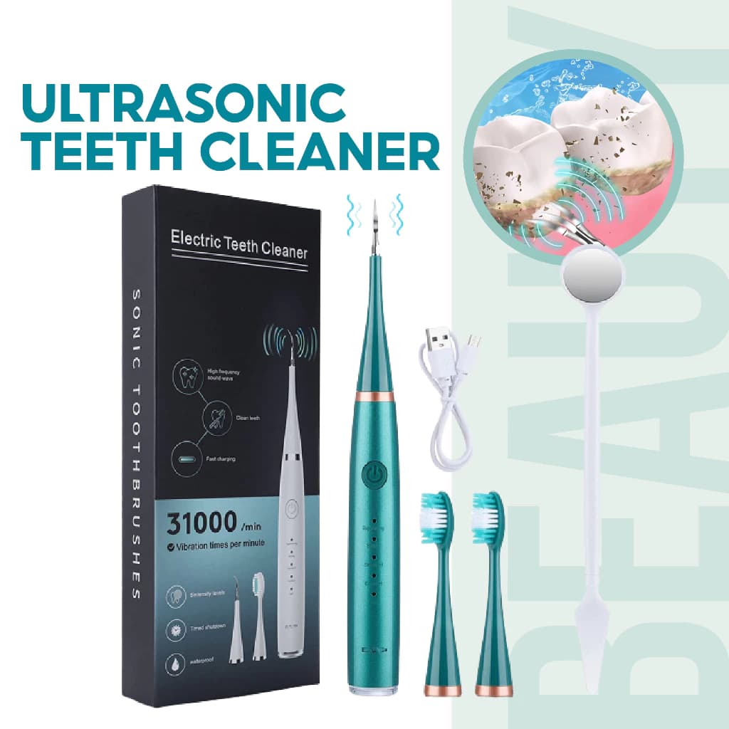 Take Your Oral Care Routine to the Next Level! ✨🦷