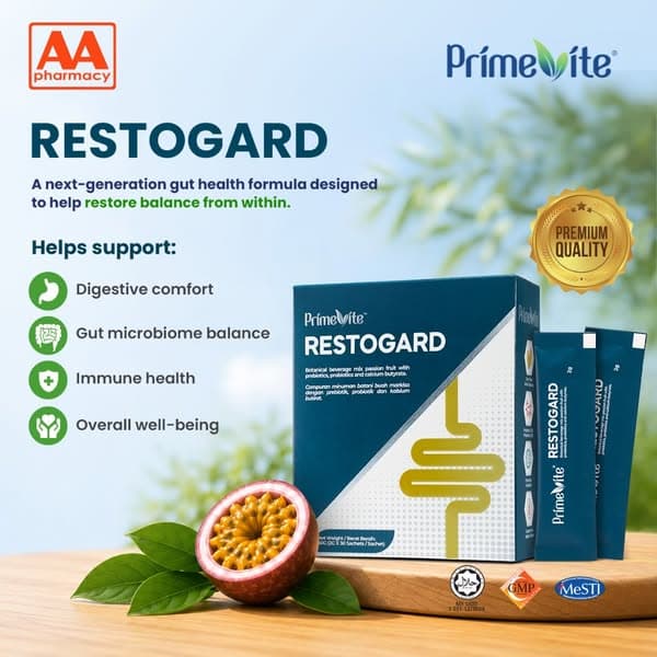 AA Pharmacy 🌿💙